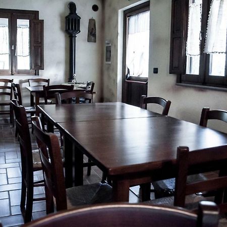 La Locanda Degli Elfi Виджанелло Экстерьер фото