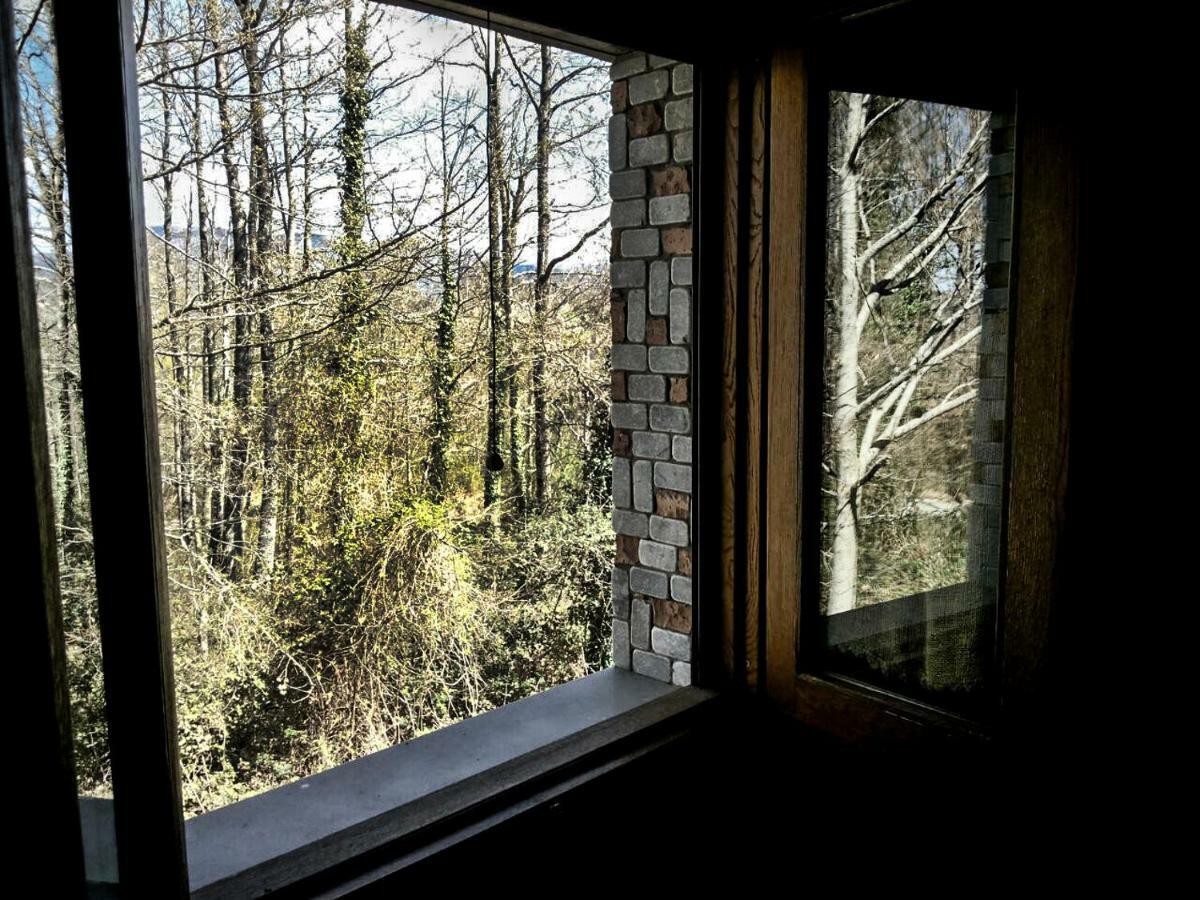 La Locanda Degli Elfi Виджанелло Экстерьер фото