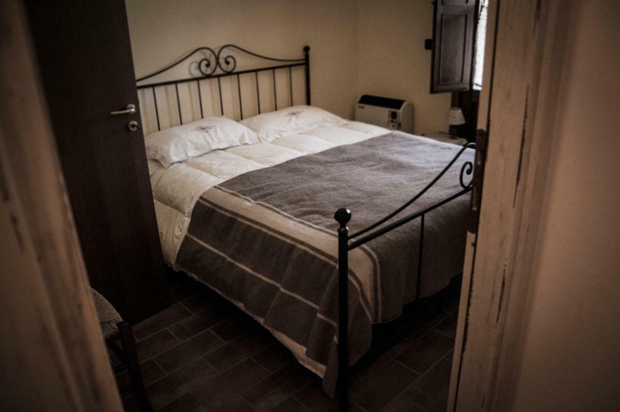 La Locanda Degli Elfi Виджанелло Экстерьер фото